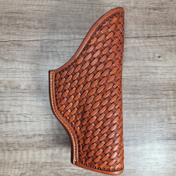 Basket Stamped Holster for Glock 19 Gen 5 - in stock